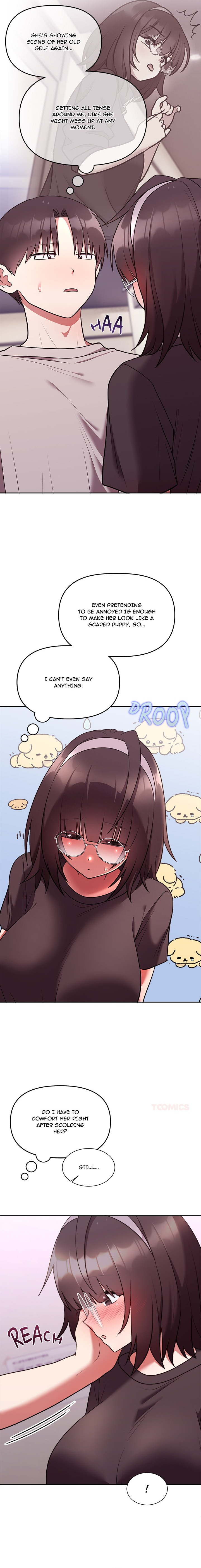 Knot My Secret Chap Chapter 26-Knot My Secret - Next Chap 28