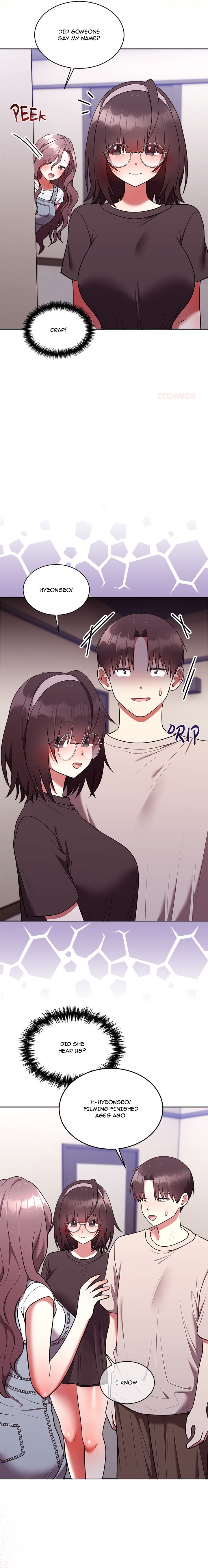 Knot My Secret Chap Chapter 26-Knot My Secret - Next Chap 28