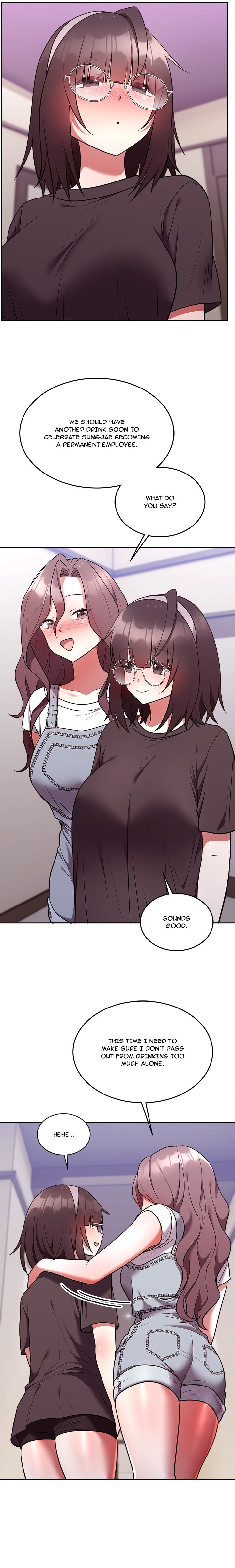 Knot My Secret Chap Chapter 26-Knot My Secret - Next Chap 28