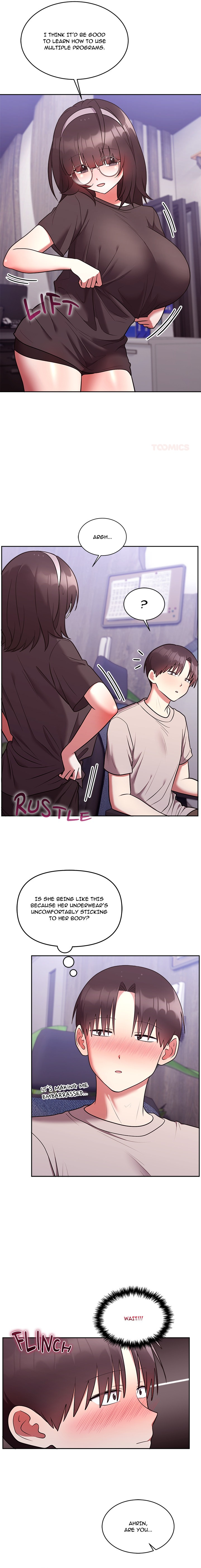 Knot My Secret Chap Chapter 26-Knot My Secret - Next Chap 28