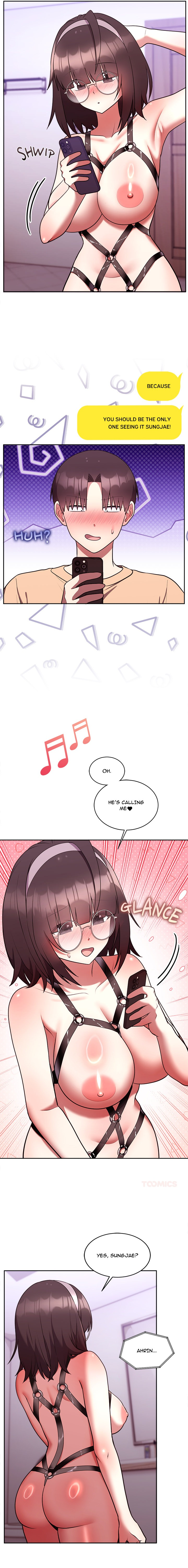 Knot My Secret Chap Chapter 26-Knot My Secret - Next Chap 28