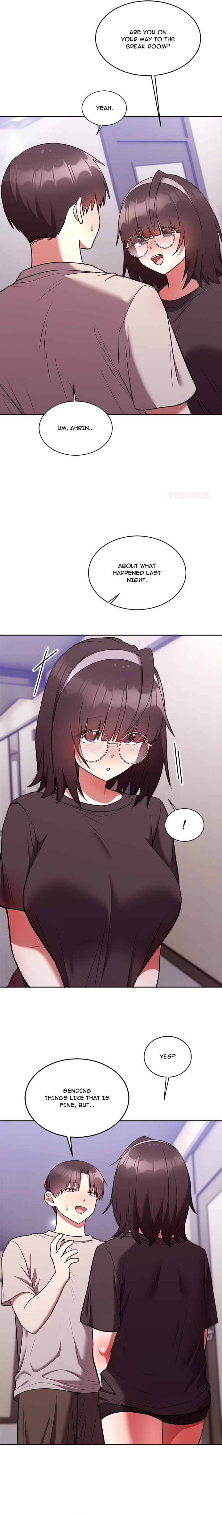 Knot My Secret Chap Chapter 26-Knot My Secret - Next Chap 28