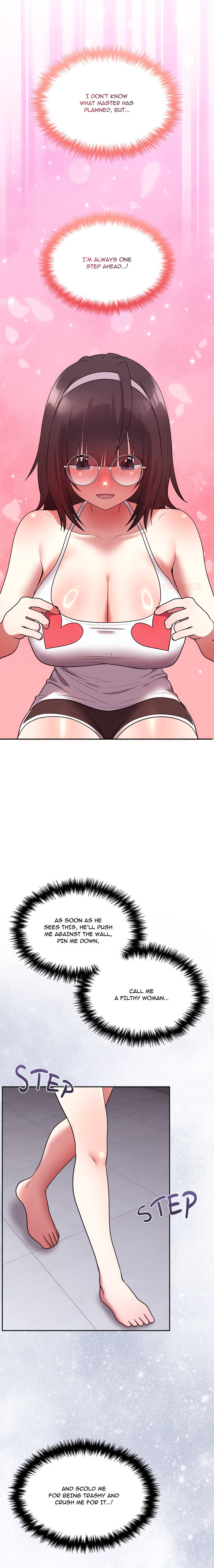 Knot My Secret Chap Chapter 27-Knot My Secret - Next Chap 29