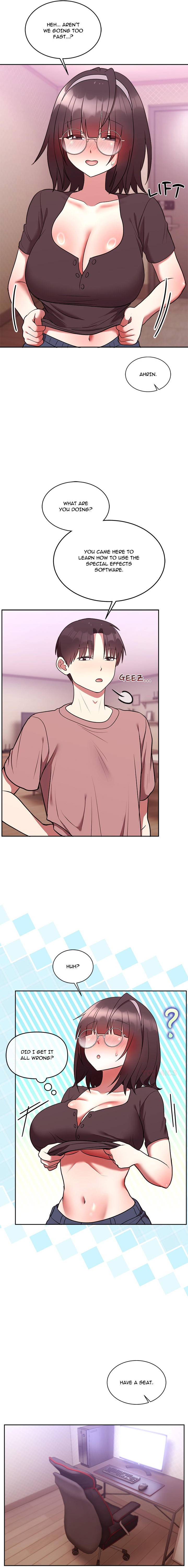 Knot My Secret Chap Chapter 27-Knot My Secret - Next Chap 29