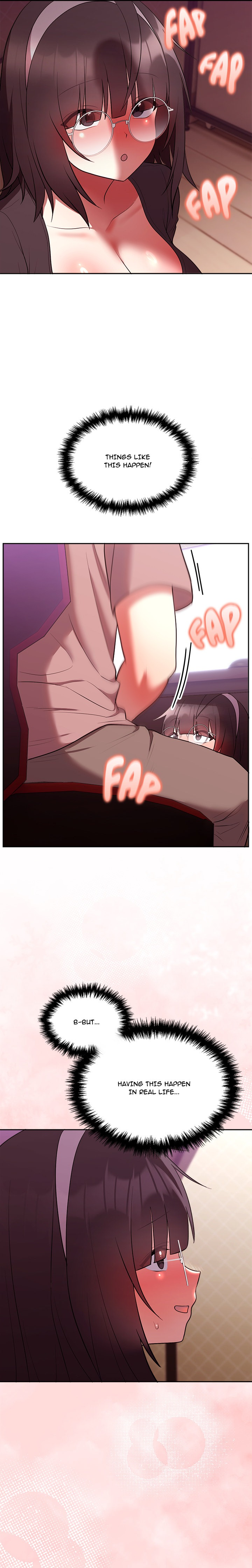 Knot My Secret Chap Chapter 27-Knot My Secret - Next Chap 29