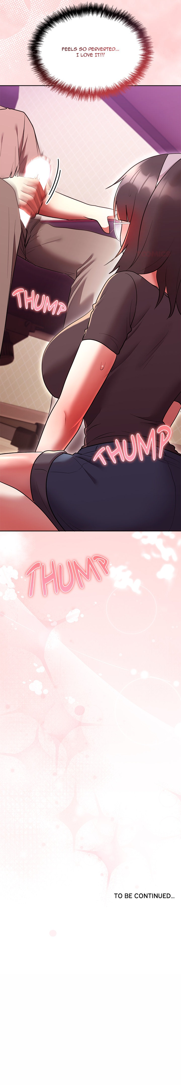 Knot My Secret Chap Chapter 27-Knot My Secret - Next Chap 29