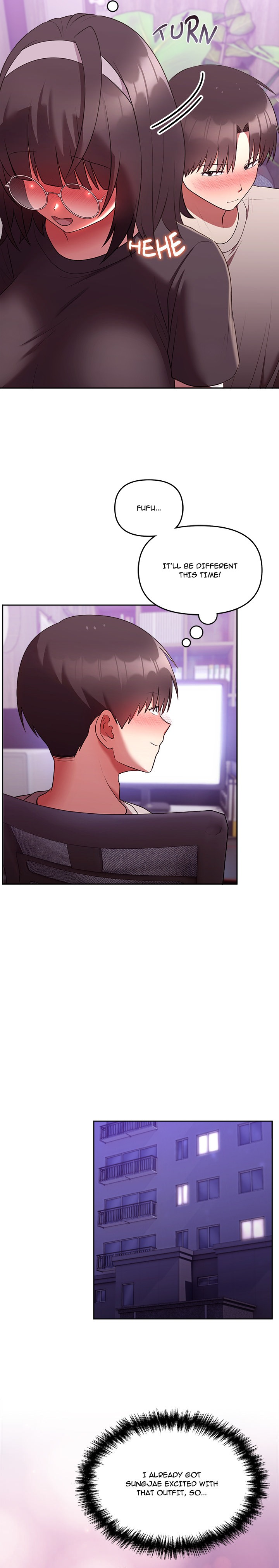 Knot My Secret Chap Chapter 27-Knot My Secret - Next Chap 29