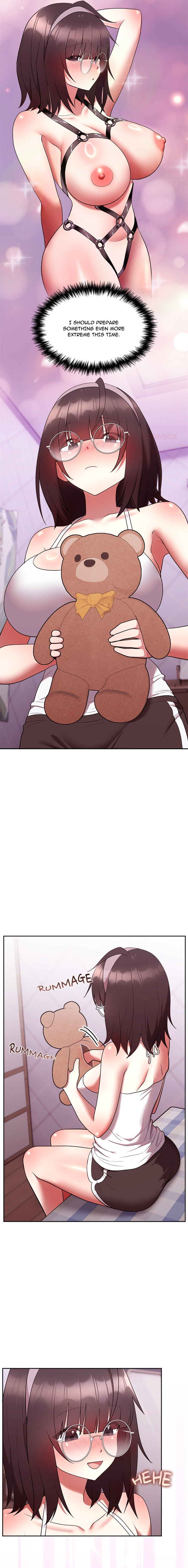 Knot My Secret Chap Chapter 27-Knot My Secret - Next Chap 29