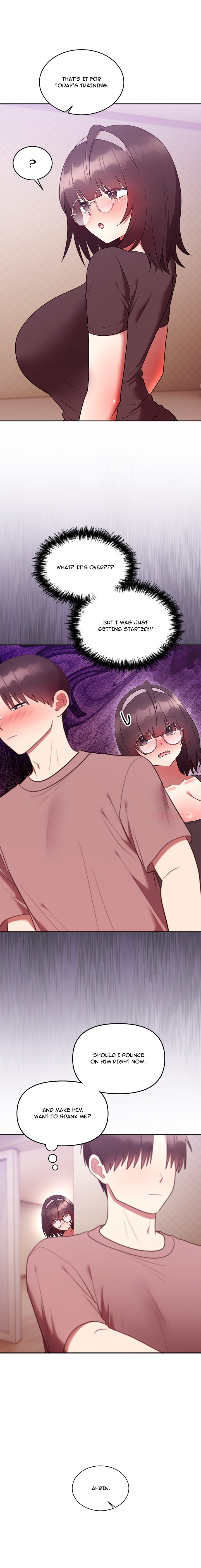 Knot My Secret Chap Chapter 28-Knot My Secret - Next Chap 30