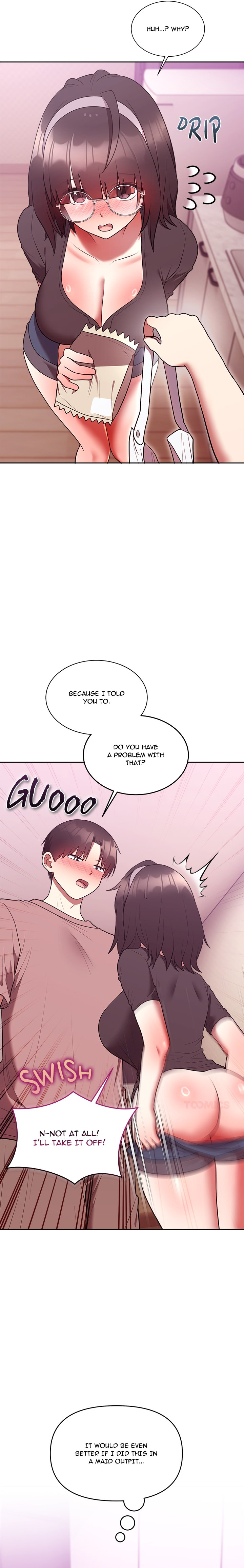 Knot My Secret Chap Chapter 28-Knot My Secret - Next Chap 30