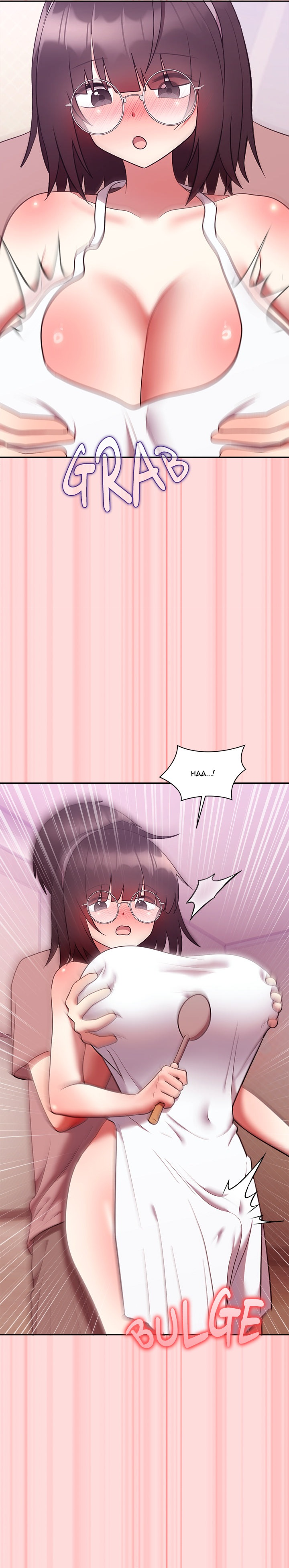 Knot My Secret Chap Chapter 28-Knot My Secret - Next Chap 30