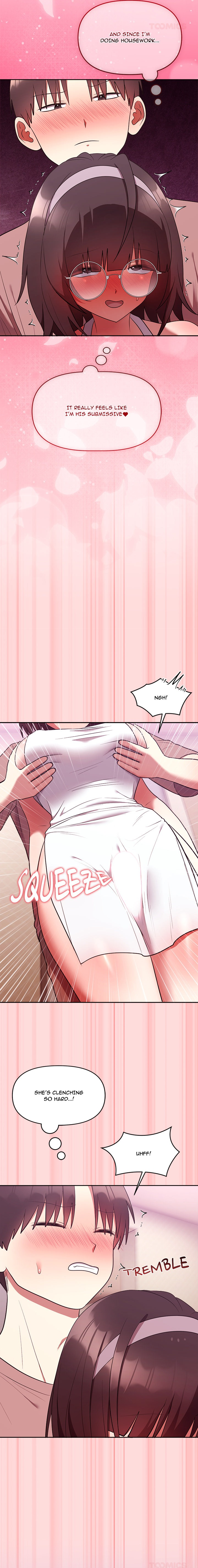 Knot My Secret Chap Chapter 28-Knot My Secret - Next Chap 30