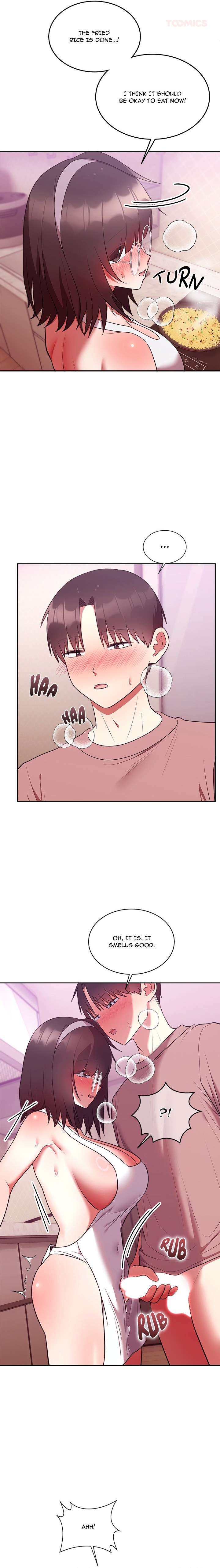 Knot My Secret Chap Chapter 28-Knot My Secret - Next Chap 30