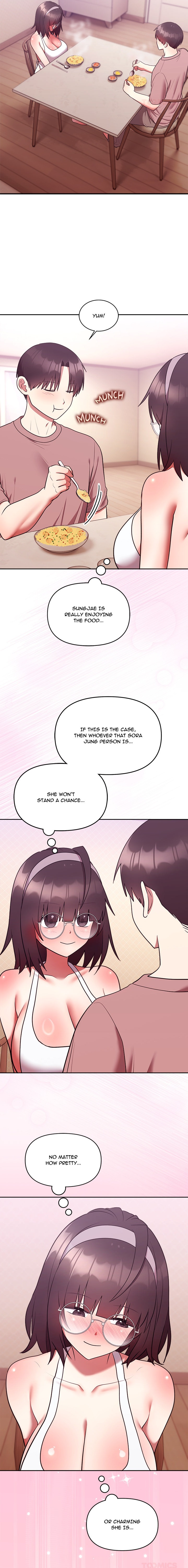 Knot My Secret Chap Chapter 28-Knot My Secret - Next Chap 30