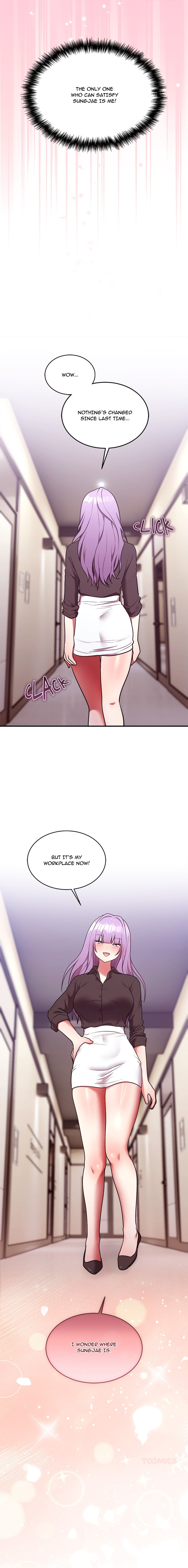 Knot My Secret Chap Chapter 28-Knot My Secret - Next Chap 30