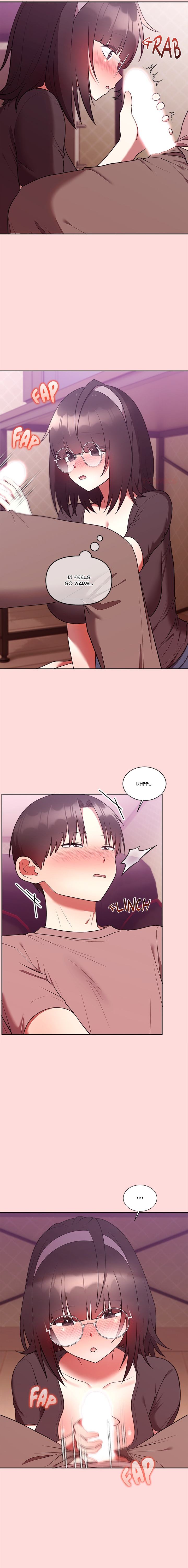 Knot My Secret Chap Chapter 28-Knot My Secret - Next Chap 30