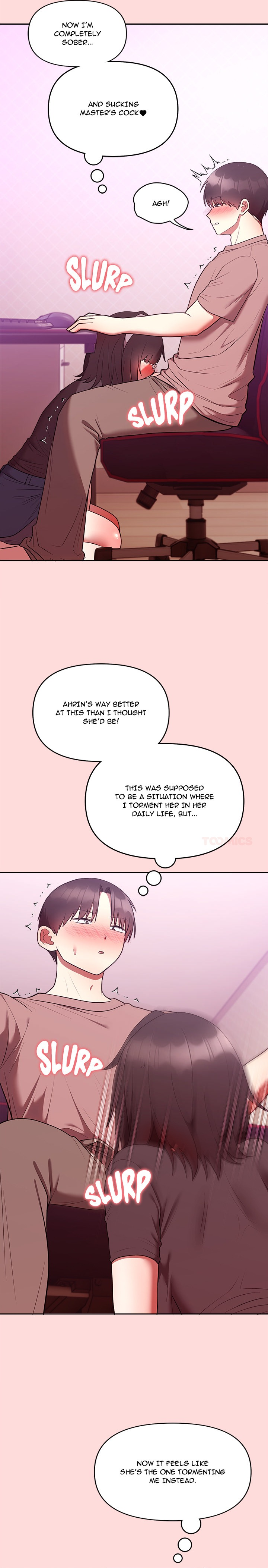 Knot My Secret Chap Chapter 28-Knot My Secret - Next Chap 30