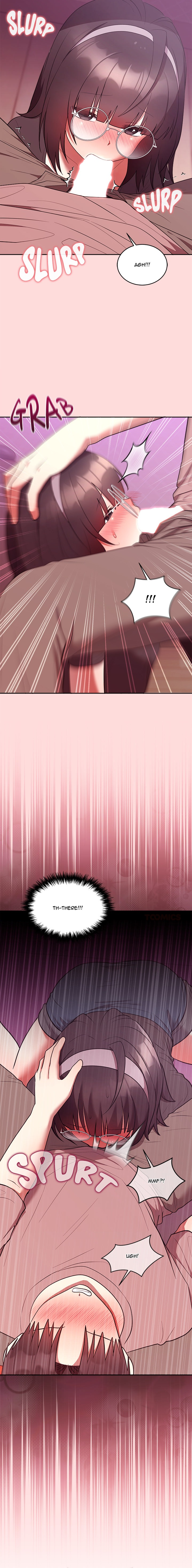 Knot My Secret Chap Chapter 28-Knot My Secret - Next Chap 30