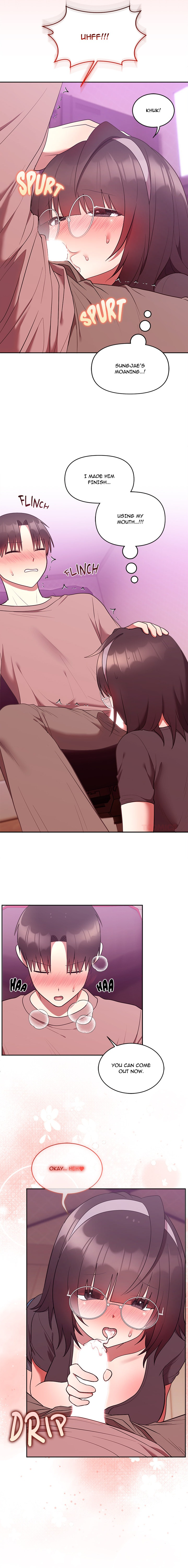 Knot My Secret Chap Chapter 28-Knot My Secret - Next Chap 30