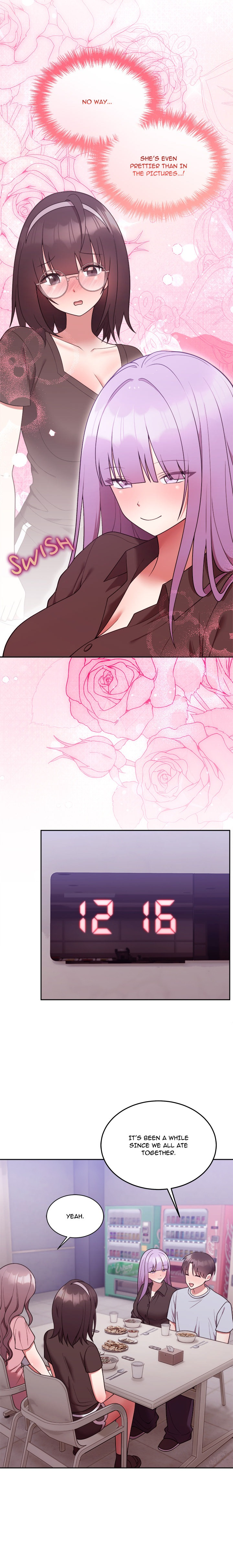 Knot My Secret Chap Chapter 29-Knot My Secret - Next Chap 31