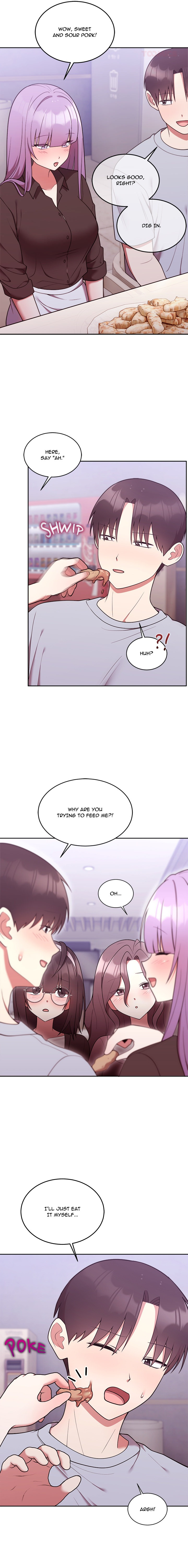 Knot My Secret Chap Chapter 29-Knot My Secret - Next Chap 31