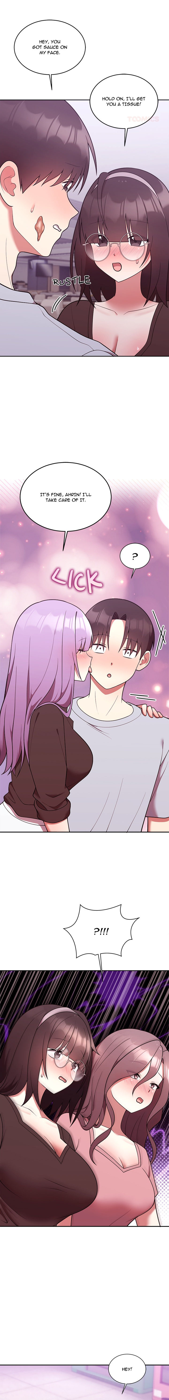 Knot My Secret Chap Chapter 29-Knot My Secret - Next Chap 31