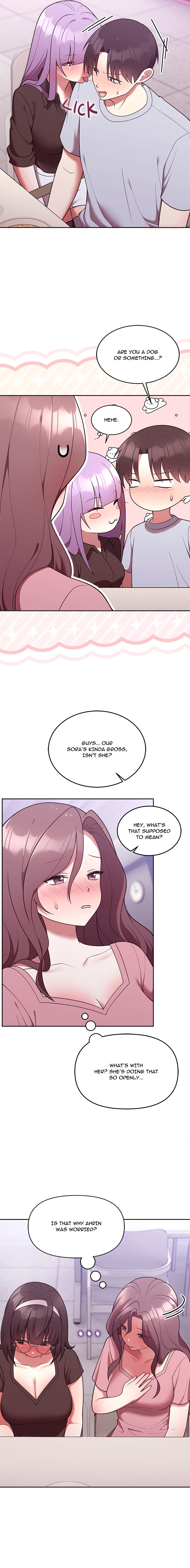 Knot My Secret Chap Chapter 29-Knot My Secret - Next Chap 31