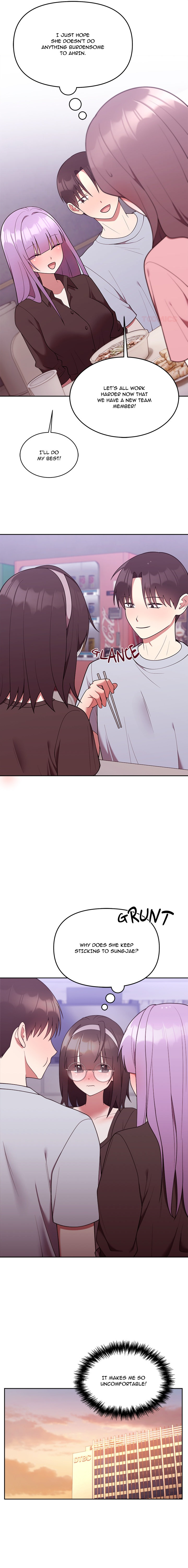 Knot My Secret Chap Chapter 29-Knot My Secret - Next Chap 31