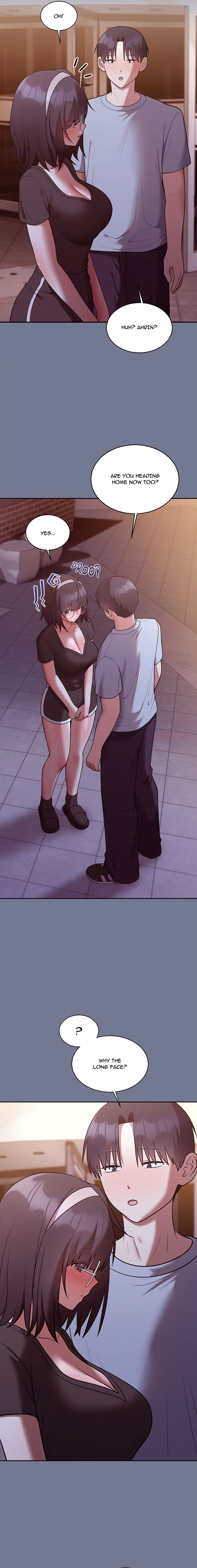 Knot My Secret Chap Chapter 29-Knot My Secret - Next Chap 31