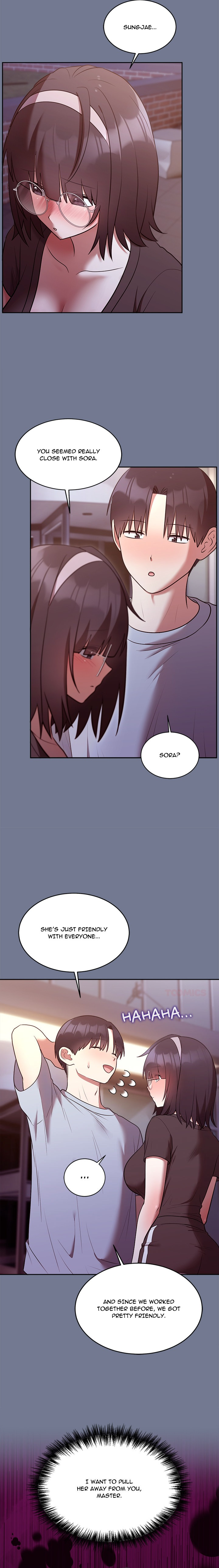 Knot My Secret Chap Chapter 29-Knot My Secret - Next Chap 31