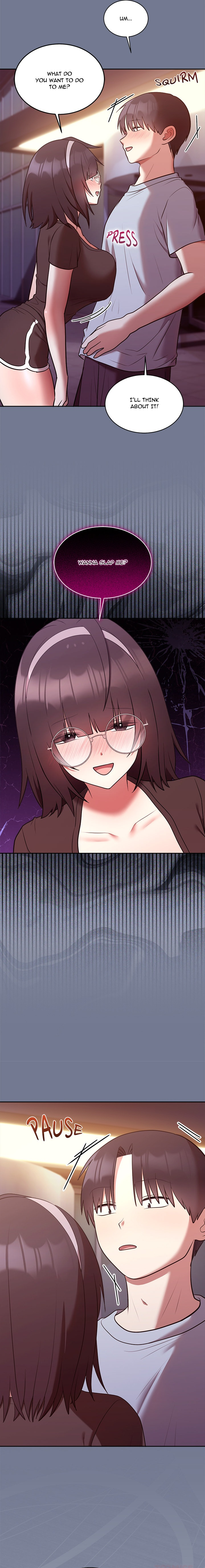 Knot My Secret Chap Chapter 29-Knot My Secret - Next Chap 31