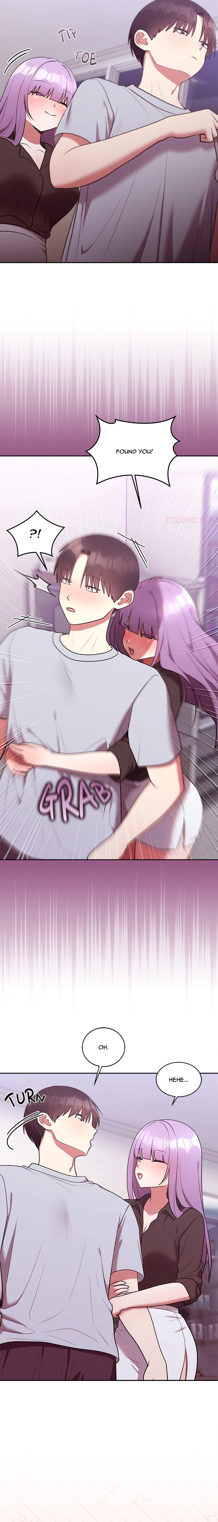 Knot My Secret Chap Chapter 29-Knot My Secret - Next Chap 31