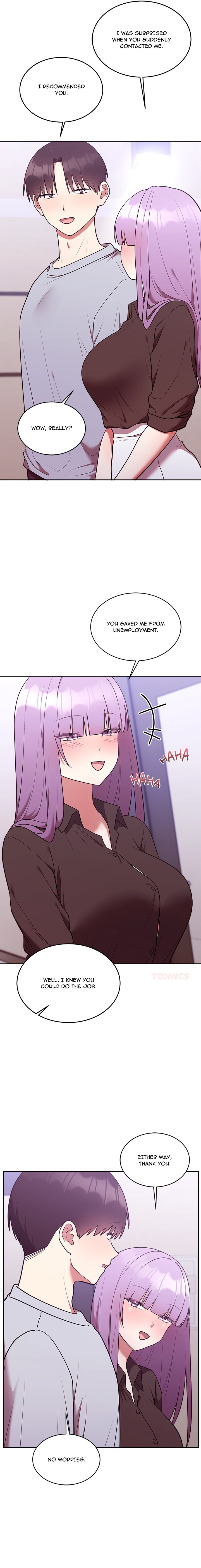 Knot My Secret Chap Chapter 29-Knot My Secret - Next Chap 31