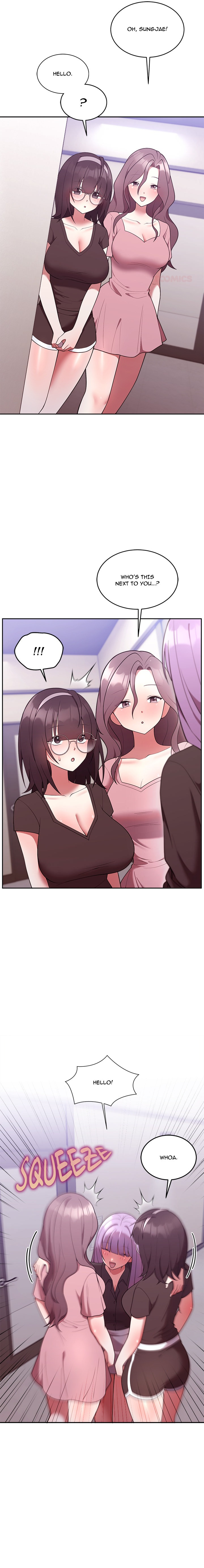 Knot My Secret Chap Chapter 29-Knot My Secret - Next Chap 31