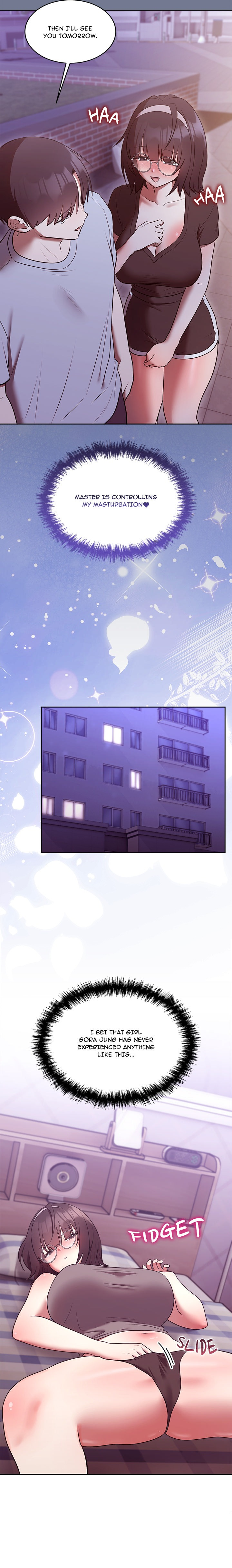 Knot My Secret Chap Chapter 30-Knot My Secret - Next Chap 32