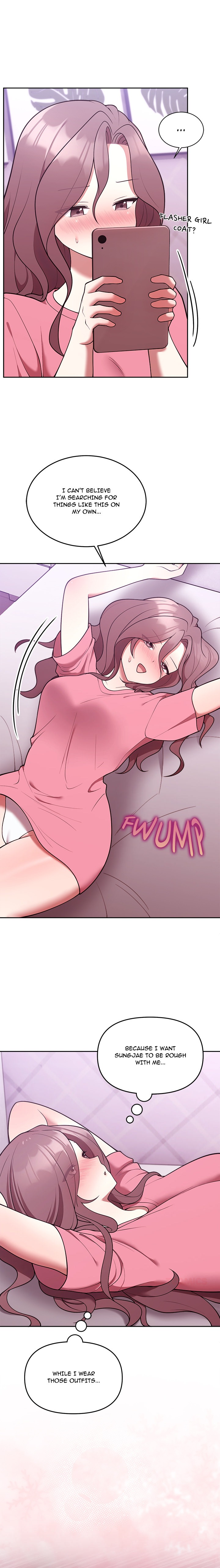 Knot My Secret Chap Chapter 30-Knot My Secret - Next Chap 32