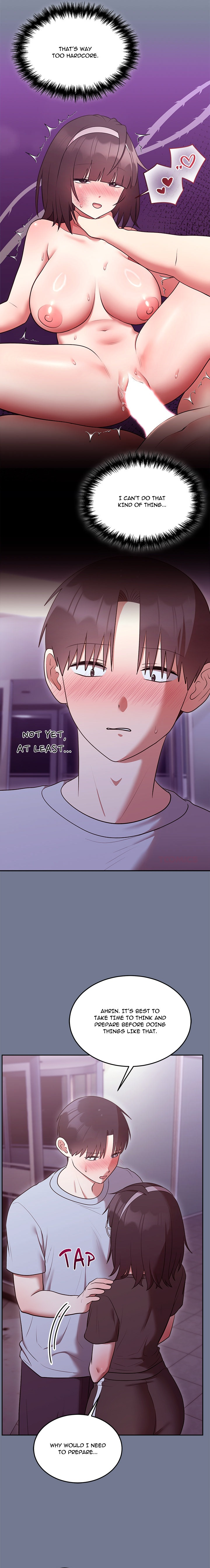 Knot My Secret Chap Chapter 30-Knot My Secret - Next Chap 32