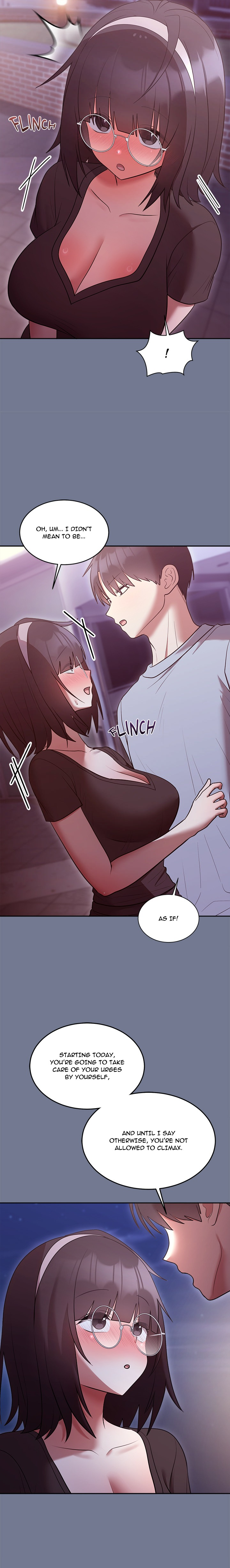 Knot My Secret Chap Chapter 30-Knot My Secret - Next Chap 32