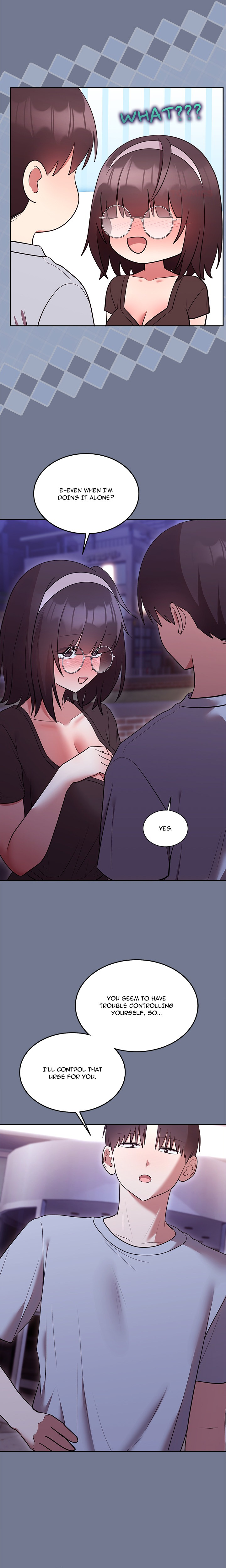 Knot My Secret Chap Chapter 30-Knot My Secret - Next Chap 32