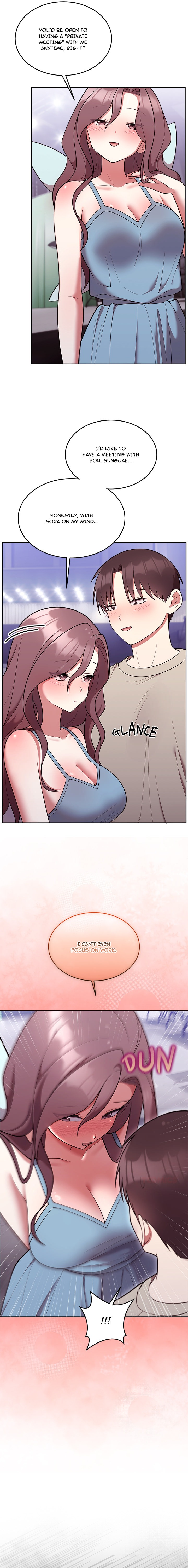 Knot My Secret Chap Chapter 31-Knot My Secret - Next Chap 33