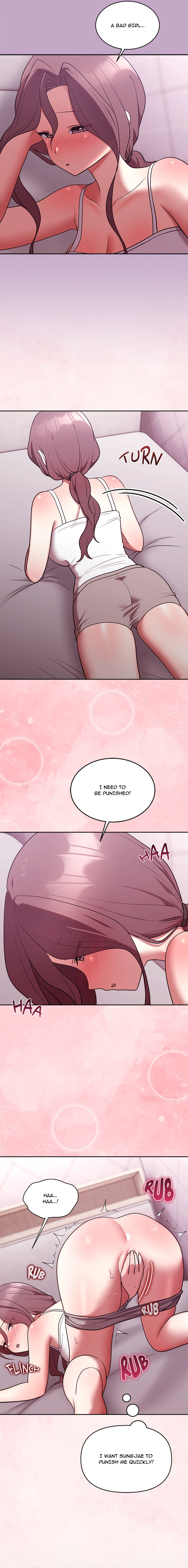 Knot My Secret Chap Chapter 31-Knot My Secret - Next Chap 33