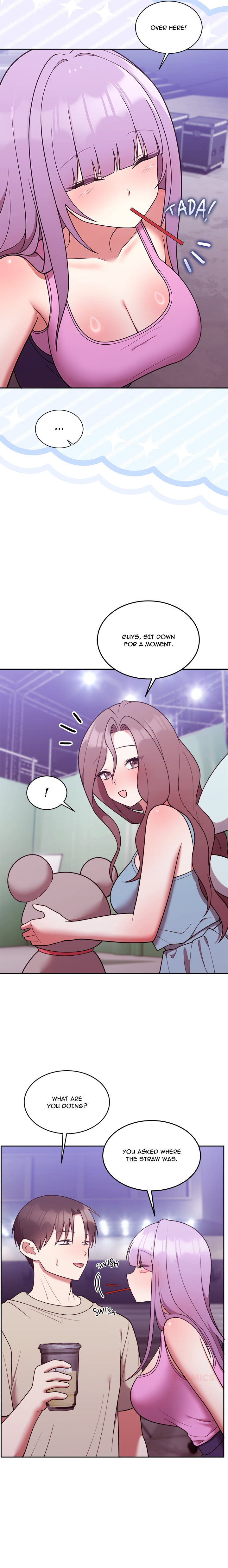 Knot My Secret Chap Chapter 31-Knot My Secret - Next Chap 33