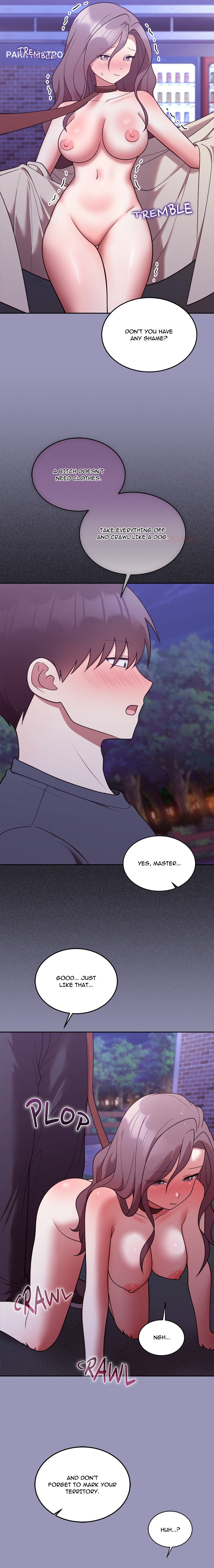 Knot My Secret Chap Chapter 32-Knot My Secret - Next Chap 34