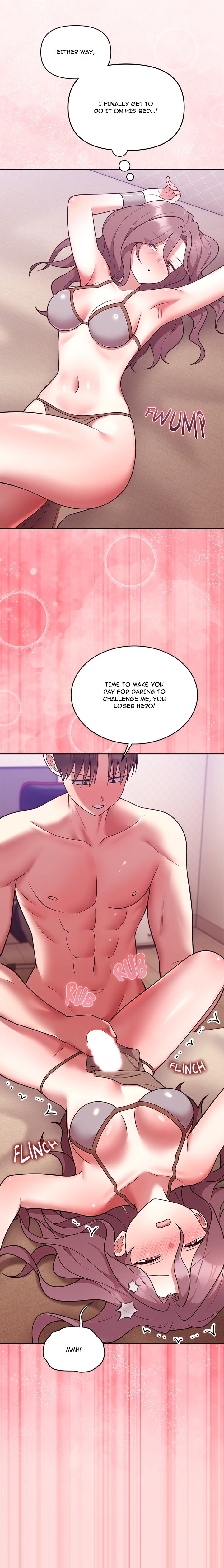 Knot My Secret Chap Chapter 33-Knot My Secret - Next Chap 35