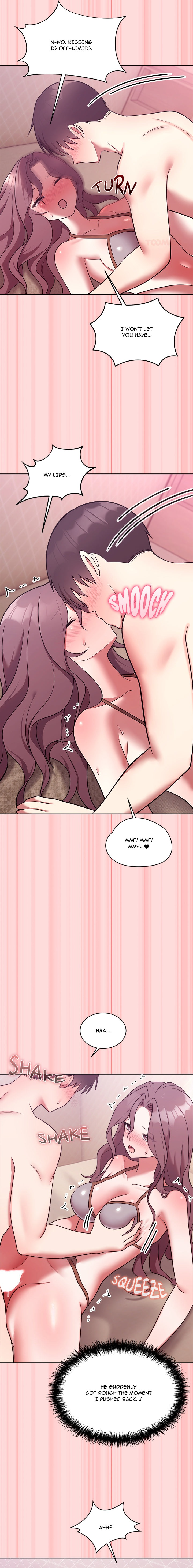 Knot My Secret Chap Chapter 33-Knot My Secret - Next Chap 35