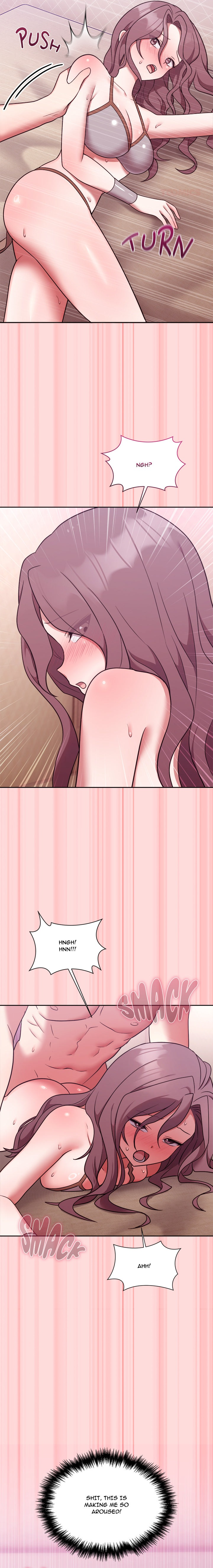 Knot My Secret Chap Chapter 33-Knot My Secret - Next Chap 35