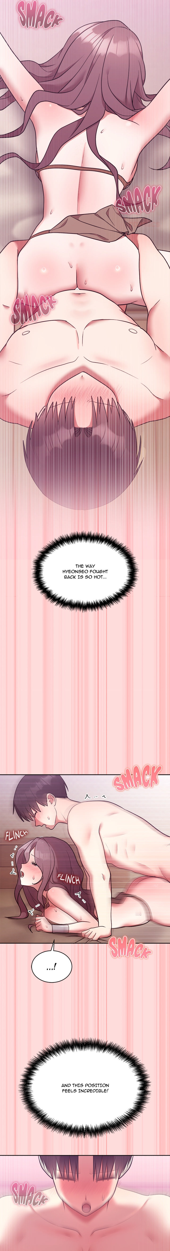 Knot My Secret Chap Chapter 33-Knot My Secret - Next Chap 35