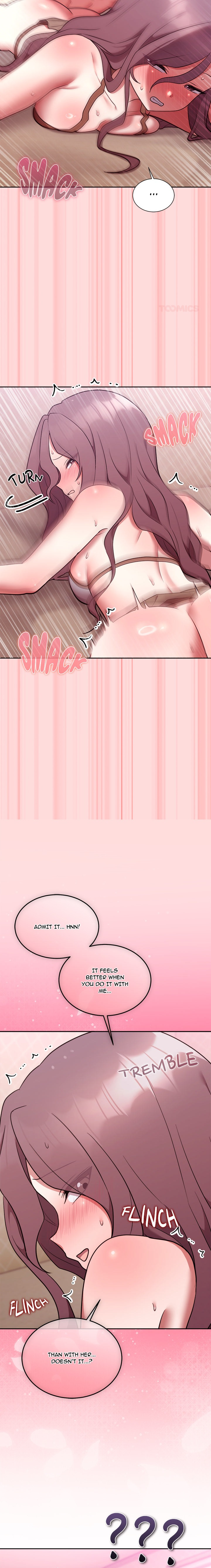 Knot My Secret Chap Chapter 33-Knot My Secret - Next Chap 35