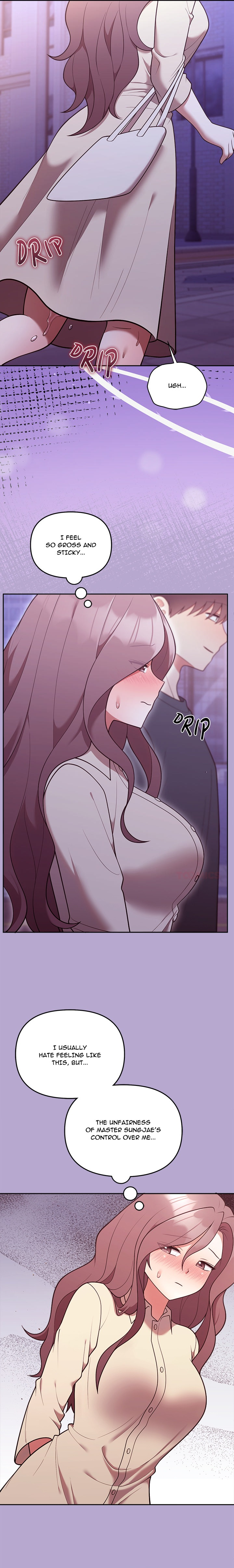 Knot My Secret Chap Chapter 33-Knot My Secret - Next Chap 35