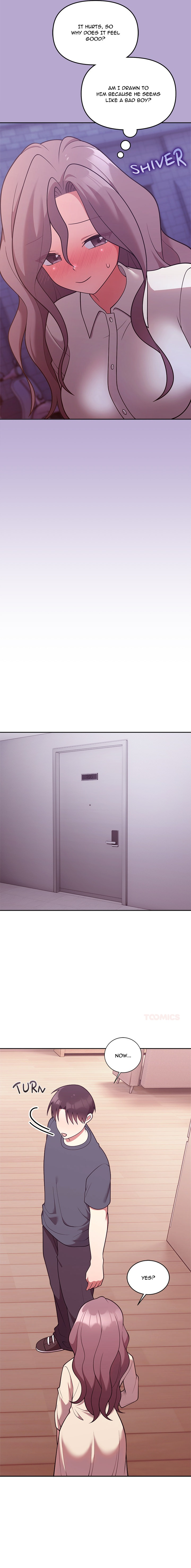 Knot My Secret Chap Chapter 33-Knot My Secret - Next Chap 35